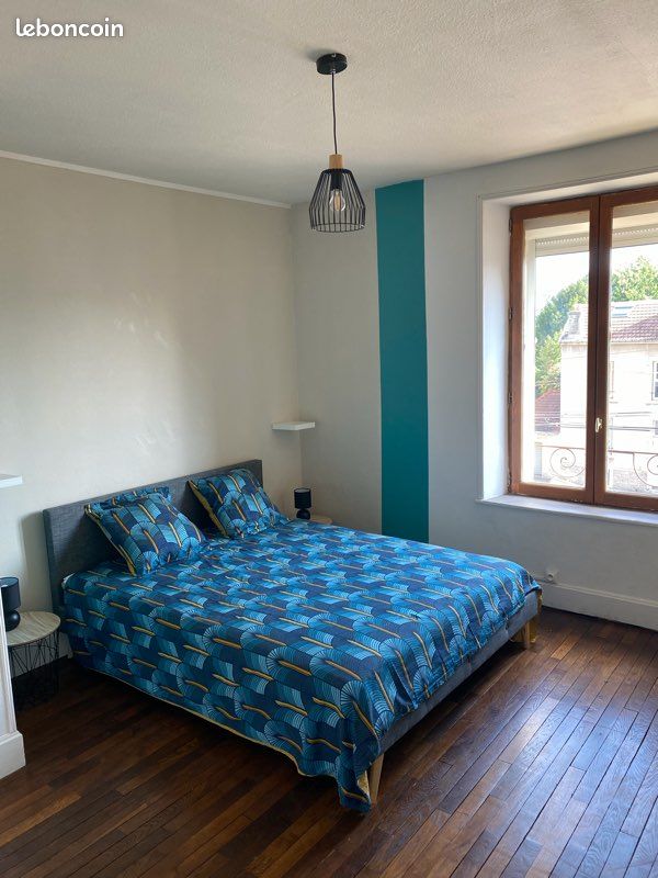 Appartement 2 pièces 42 m² · à Essey-lès-Nancy · 42 m² · 600 €/mois