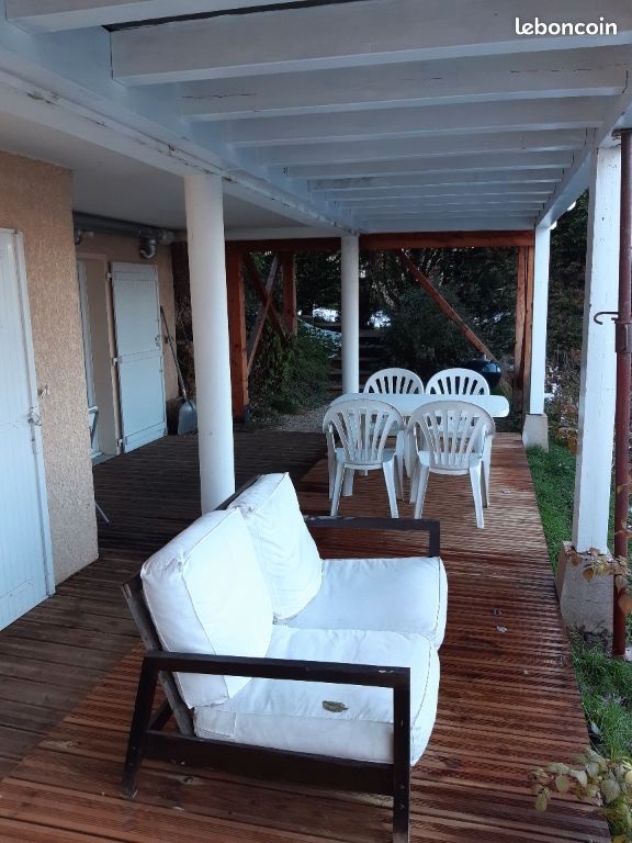 Appartement 2 pièces 30 m² · à Gex · 30 m² · 900 €/mois