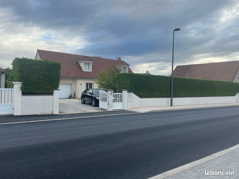 Maison 6 pièces 165 m² · à Sennecey-lès-Dijon · 165 m² · 46 000 €