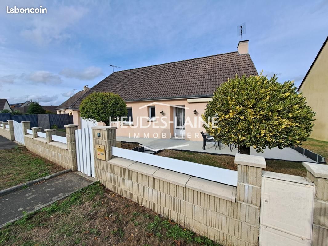 Maison 3 pièces 69 m² · à Avranches · 69 m² · 780 €/mois