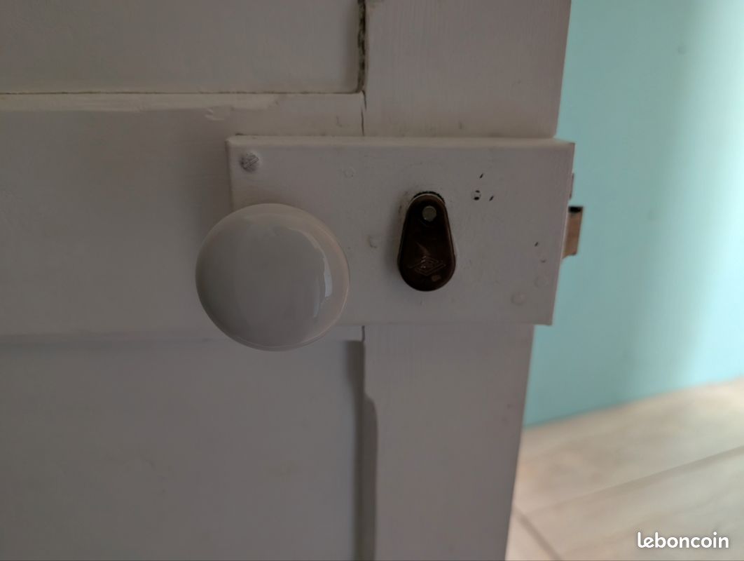 Portes intérieures (image 2)