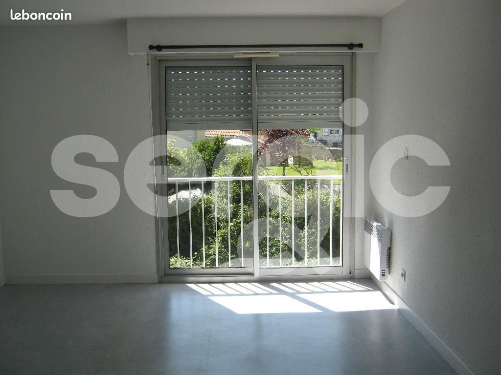 Appartement 1 pièce 24 m² · à Cholet · 24 m² · 450 €/mois