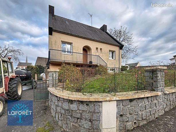 Maison 5 pièces 111 m²