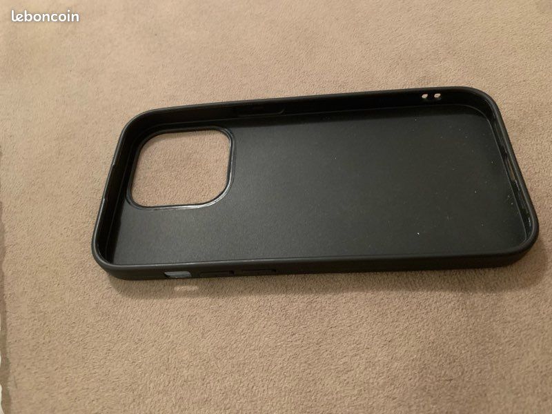 Face arrière iPhone X (image 4)