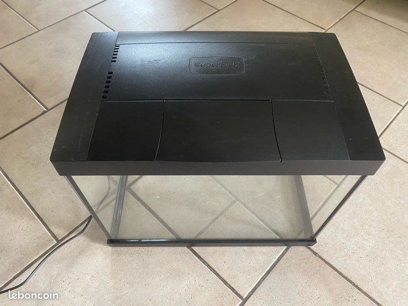 Aquarium 20L (image 1)