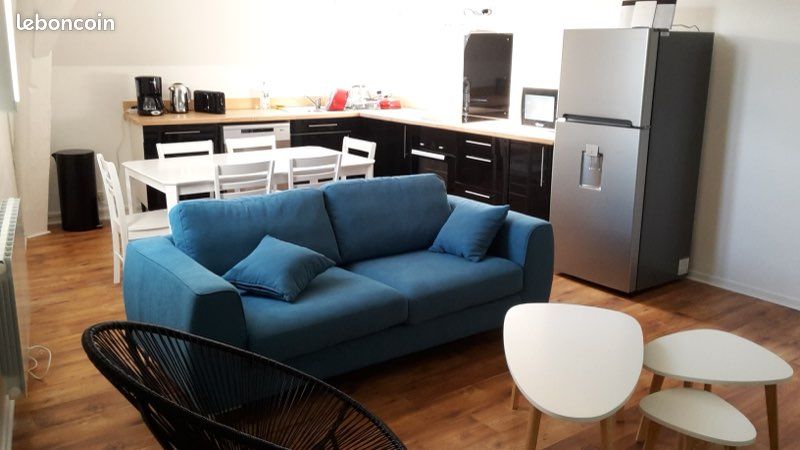 Appartement 4 pièces 80 m² · à Périgueux · 80 m² · 130 000 €