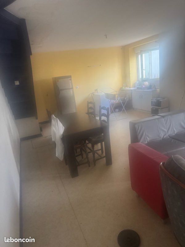 Maison 6 pièces 85 m² · à Bannalec · 85 m² · 120 000 €