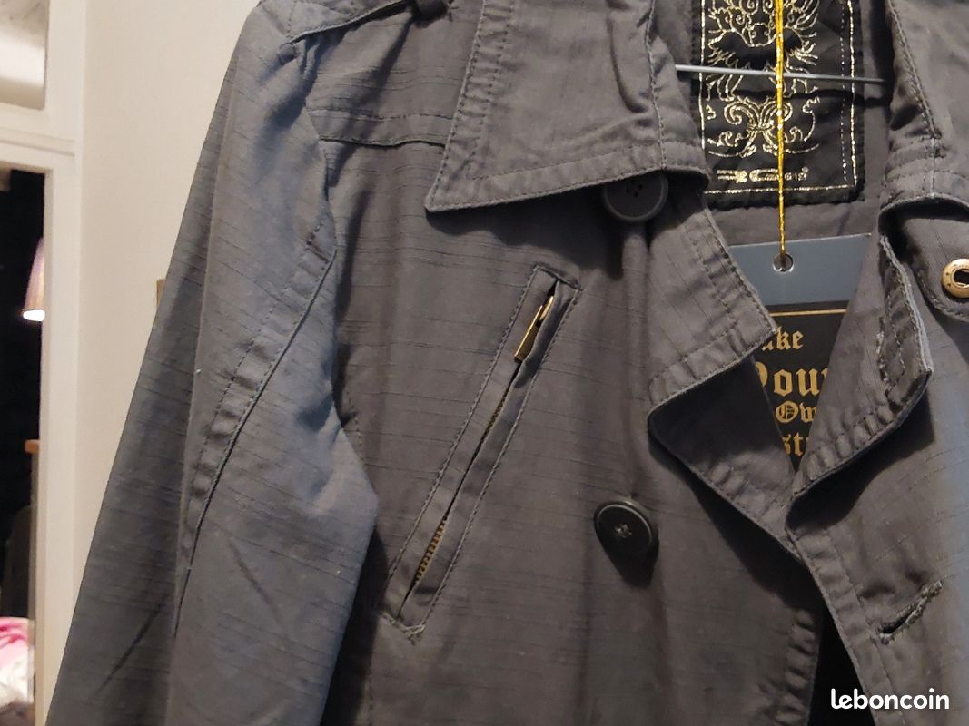 Veste RG 512 neuve taille M (image 4)