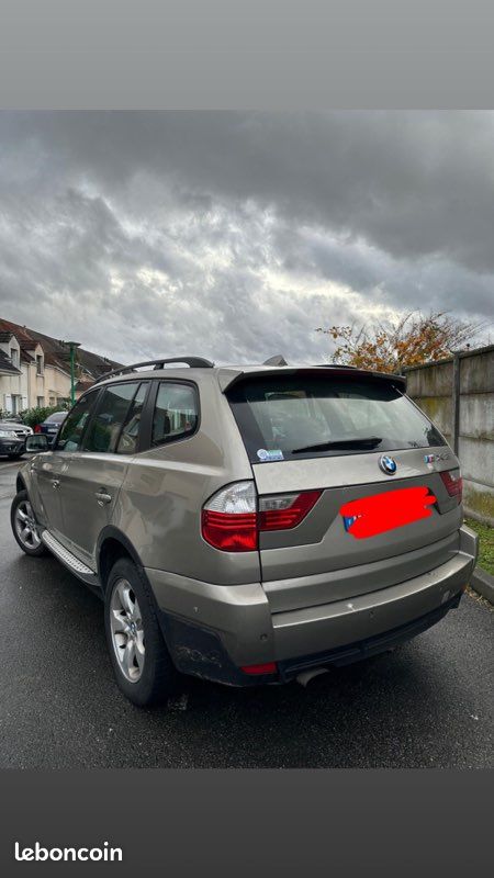 Voiture bmw (image 4)