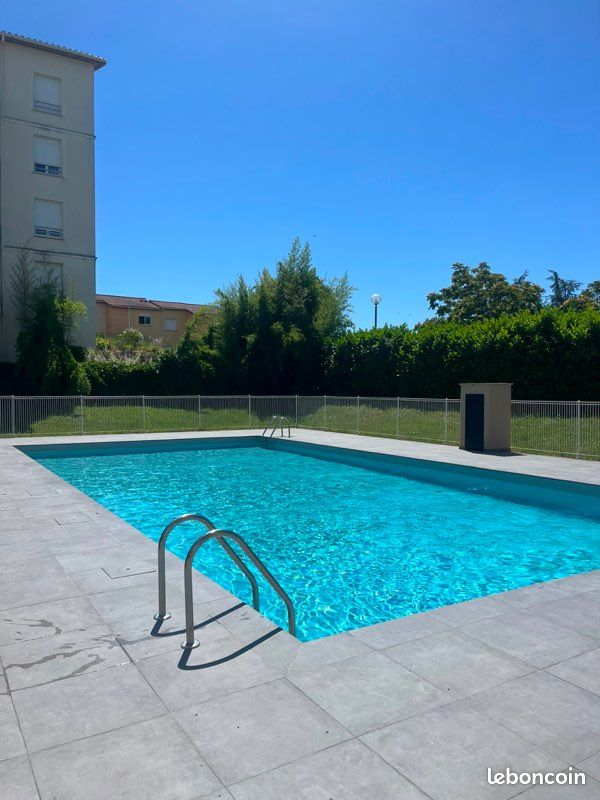 Appartement 2 pièces 44 m² · à Grigny-sur-Rhône · 44 m² · 149 000 €