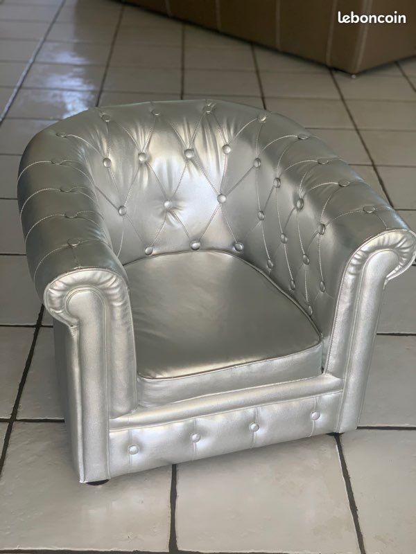 Fauteuil (image 2)