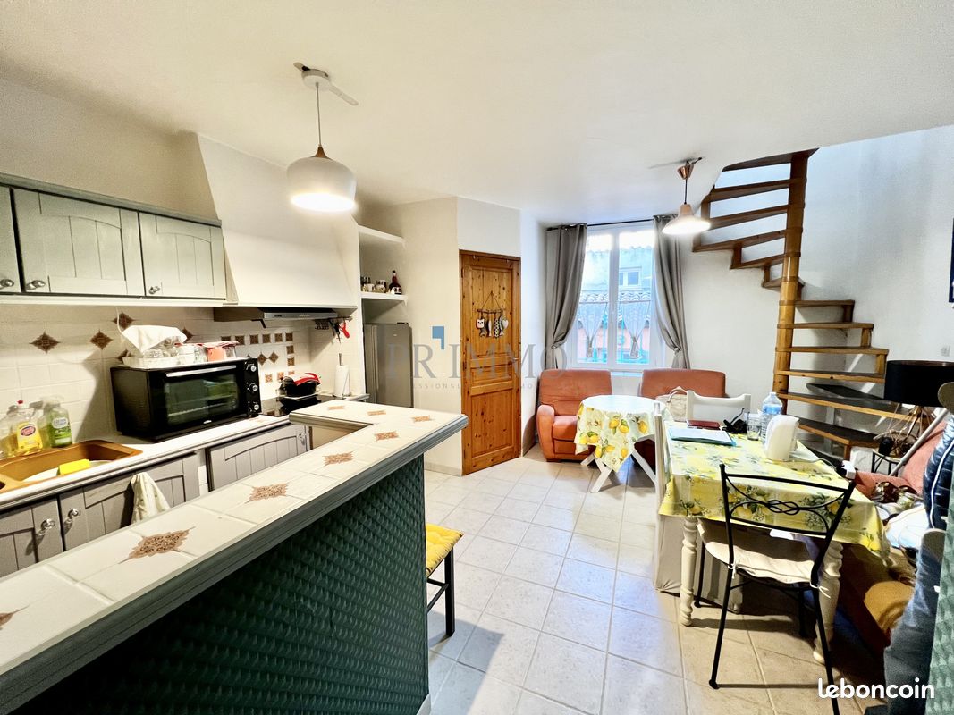 Appartement a louer frejus - 1 pièce(s) - 35 m2 - Surfyn