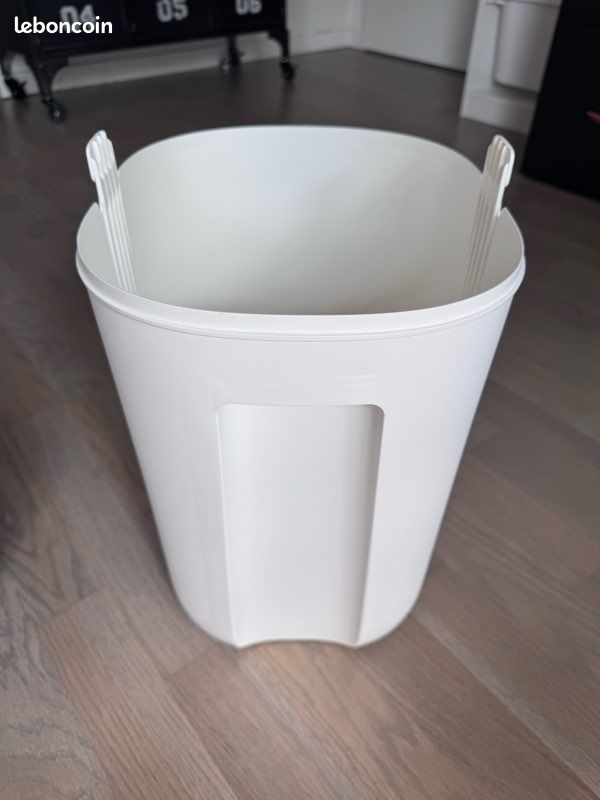 Poubelle à couches Tommee Tippee (image 5)