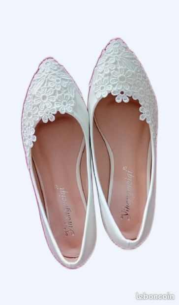 Chaussure (image 1)