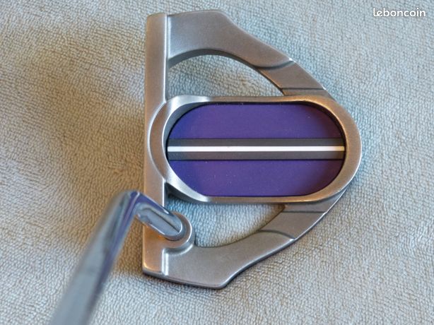 Couvre-têtes de putter VGEBY - 12 pièces - en néoprène - pour club de
