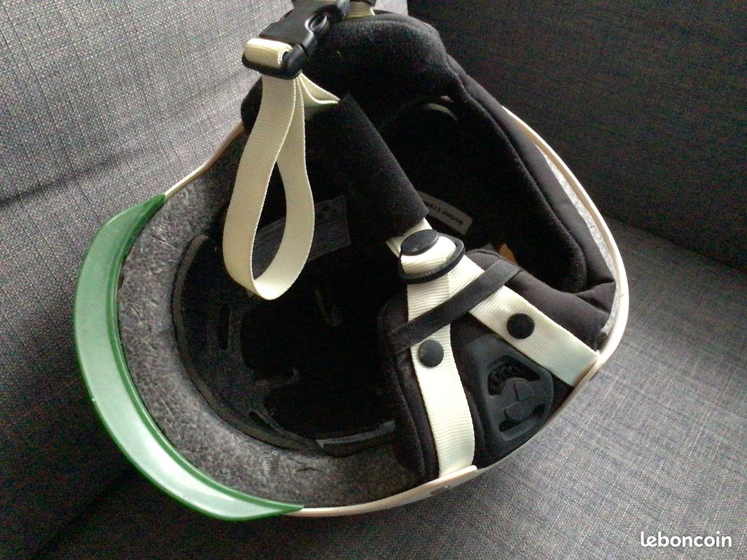 Casque Ski Snowboard POC Receptor Bug L (image 2)
