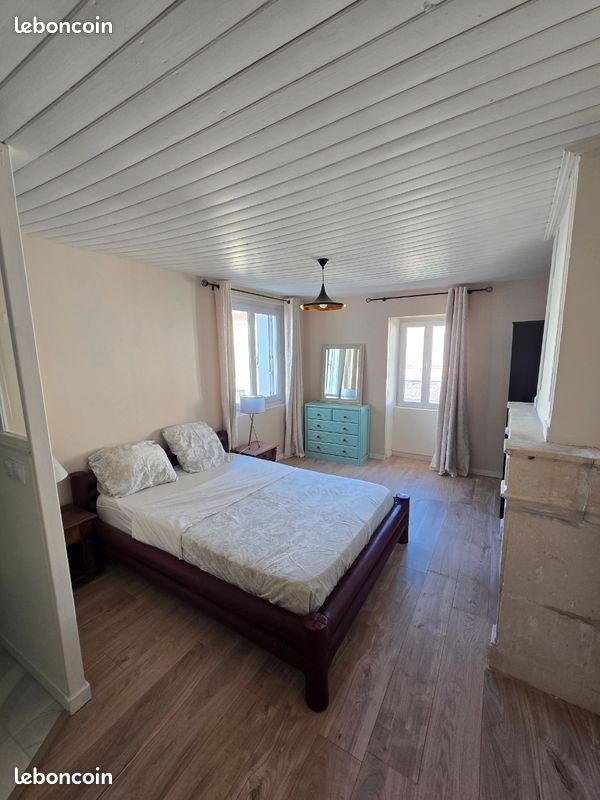 Maison 2 pièces 45 m² · à Saint-Xandre · 45 m² · 850 €
