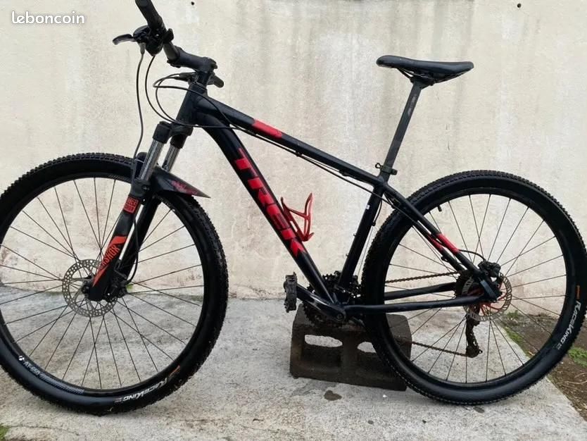 Trek marlin 7 (image 2)