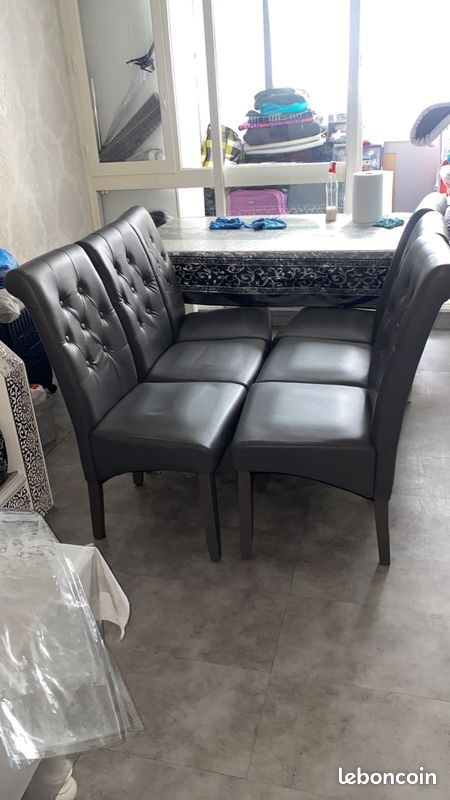 100 la chaise (image 3)