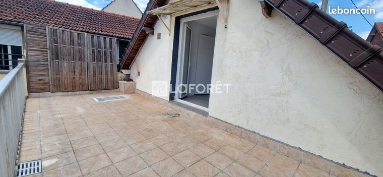 Appartement a louer villiers-le-bel - 3 pièce(s) - 43 m2 - Surfyn