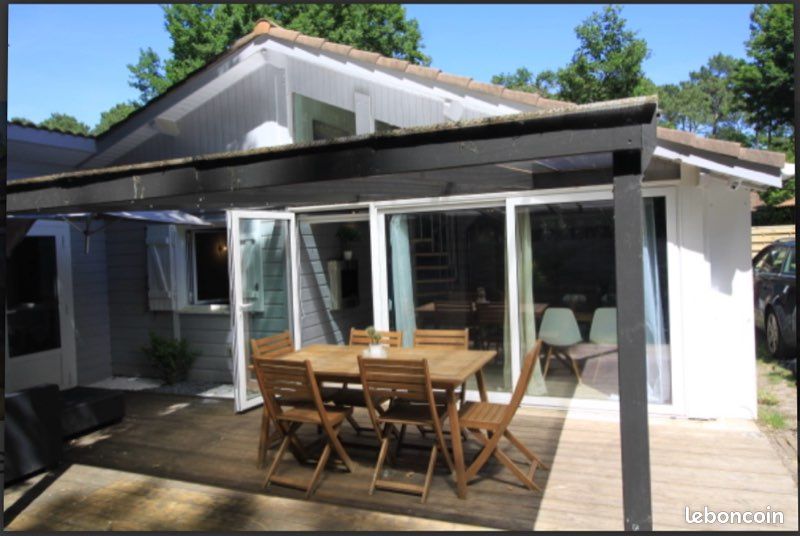 Maison 3 pièces 70 m² · à La Teste-de-Buch · 70 m² · 245 000 €