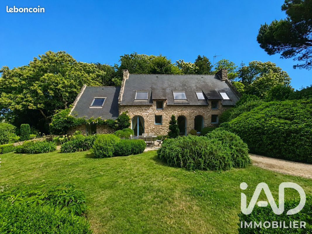 Maison 5 pièces 127 m² · à Quimperlé · 127 m² · 512 000 €