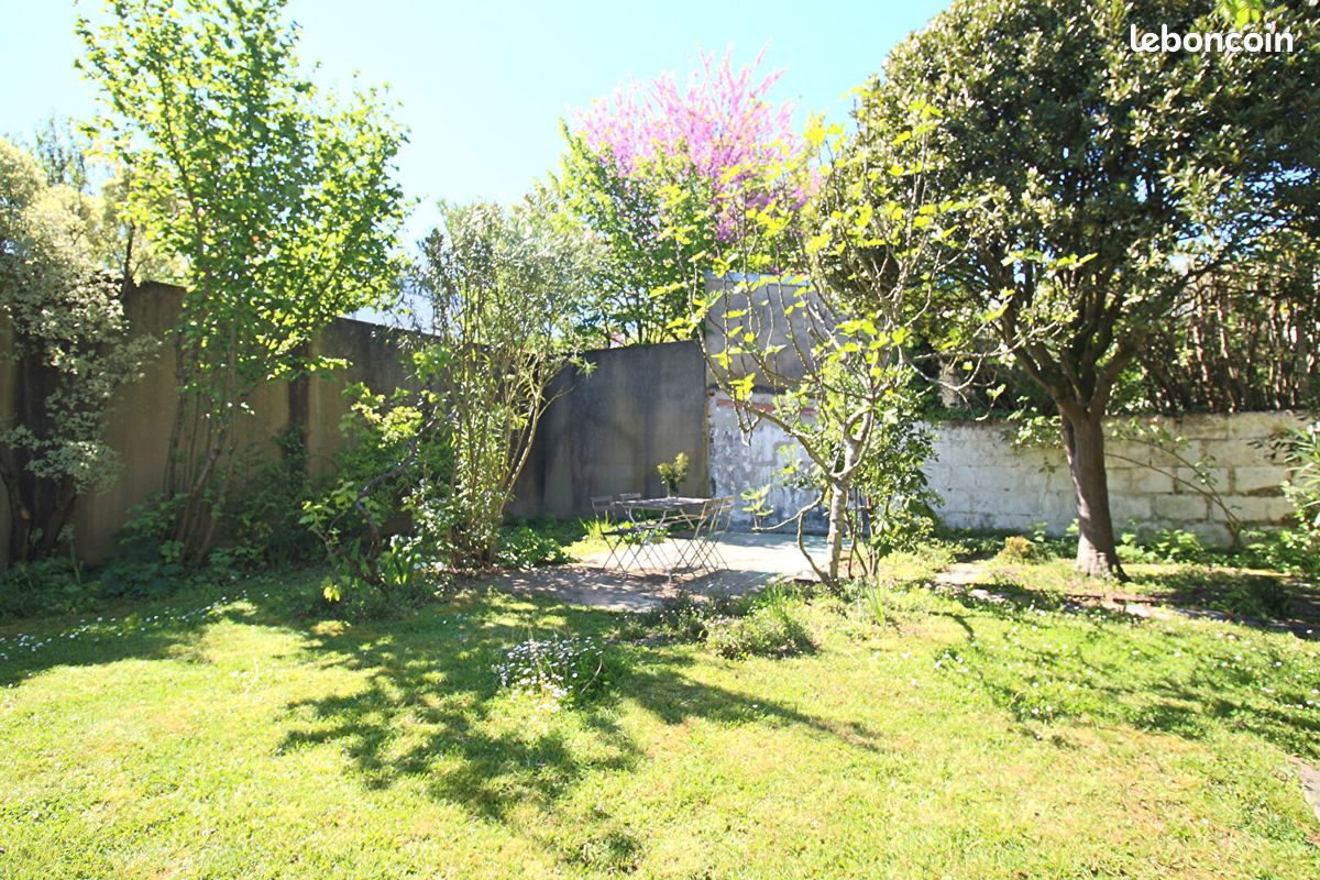 Maison 3 pièces 89 m²