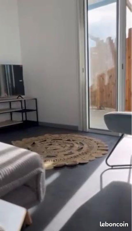 Appartement 3 pièces 55 m² · à Saint-Denis · 55 m² · 1 200 €/mois