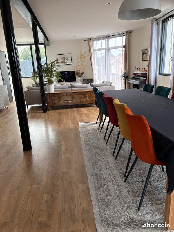 Maison 10 pièces 265 m² · à Nantes · 265 m² · 865 000 €