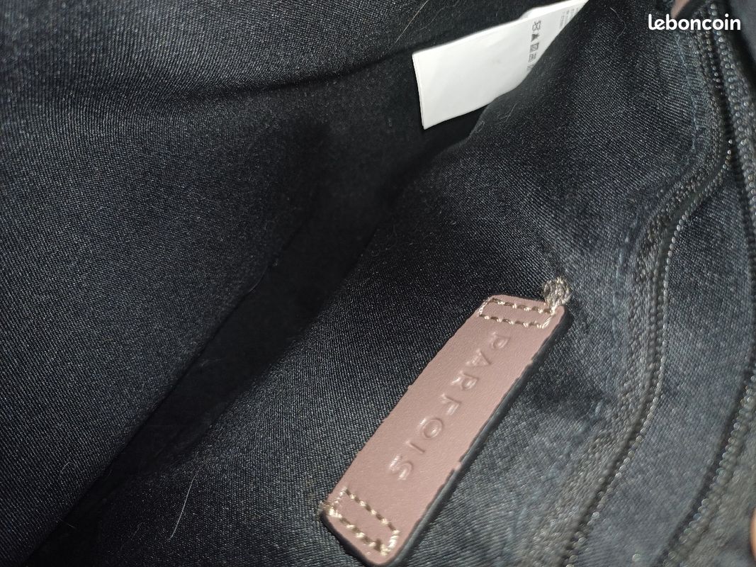 Sac à main marque Parfois (image 7)