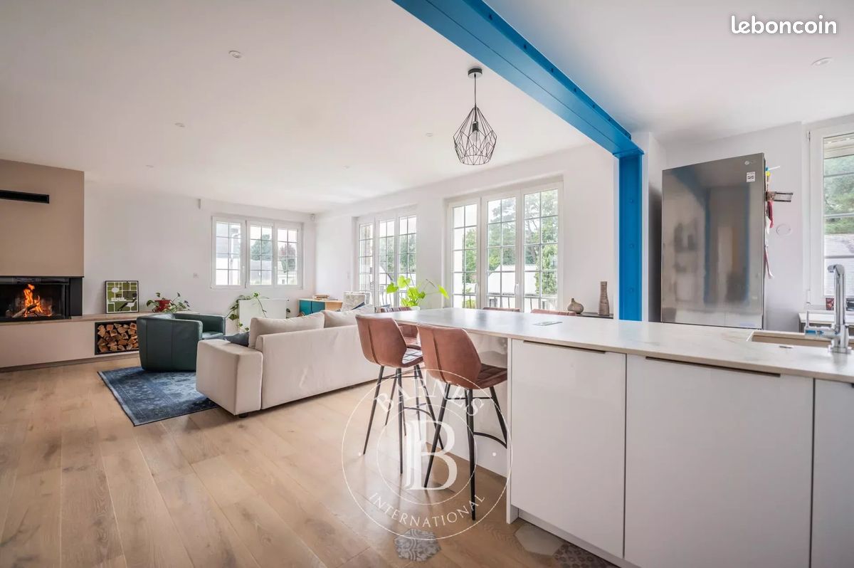 Maison 7 pièces 174 m² · à Orvault · 174 m² · 697 000 €