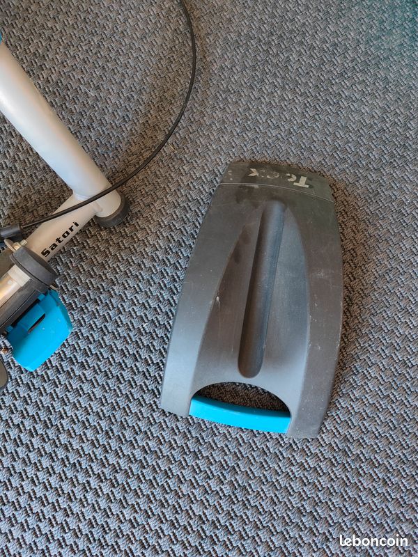 Home trainer (image 3)