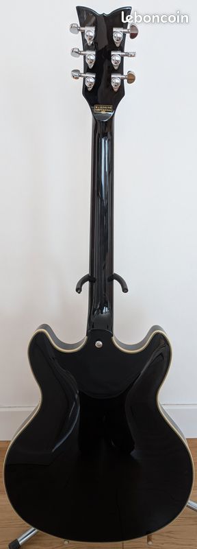 SCHECTER Corsair (image 5)