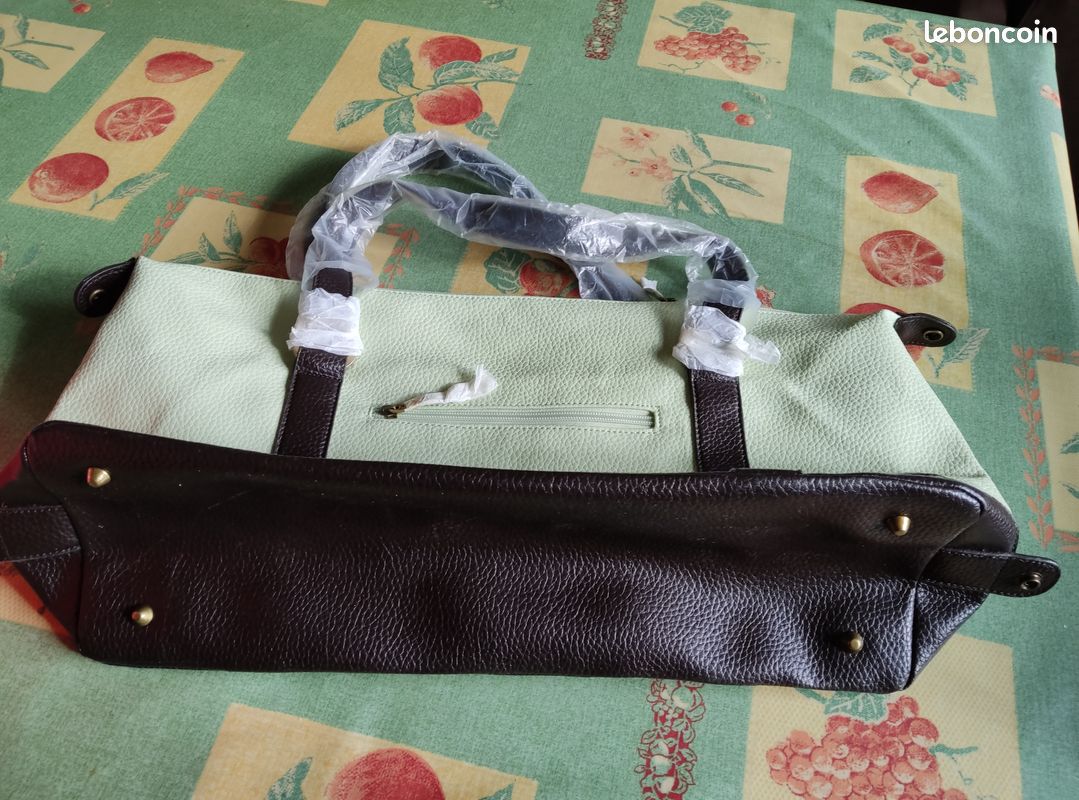 Grand sac à main (image 4)