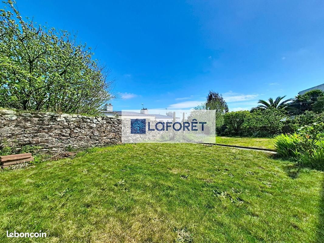 Maison 6 pièces 100 m² · à Brest · 100 m² · 237 900 €