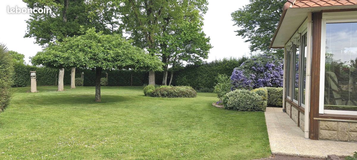 Maison 8 pièces 190 m² · à Lassy · 190 m² · 395 000 €