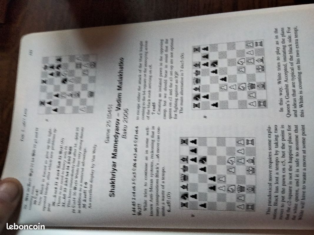 Chess explained the meran semi slav (image 3)
