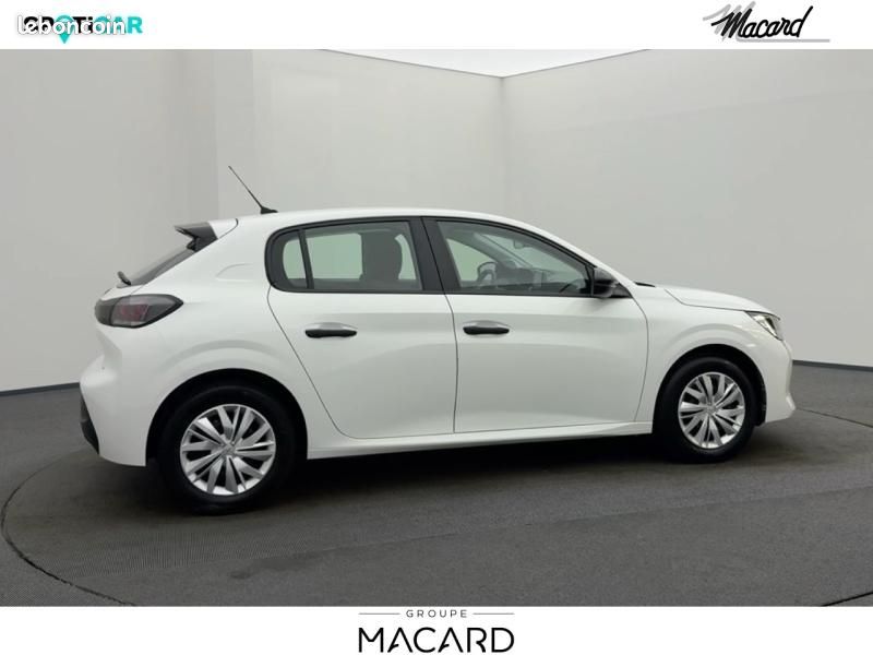 Peugeot 208 Affaire 1.5 BlueHDi 100 Premium (image 5)