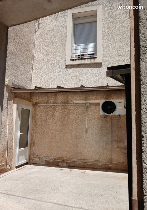 Maison 4 pièces 64 m² · à Moux · 64 m² · 109 500 €