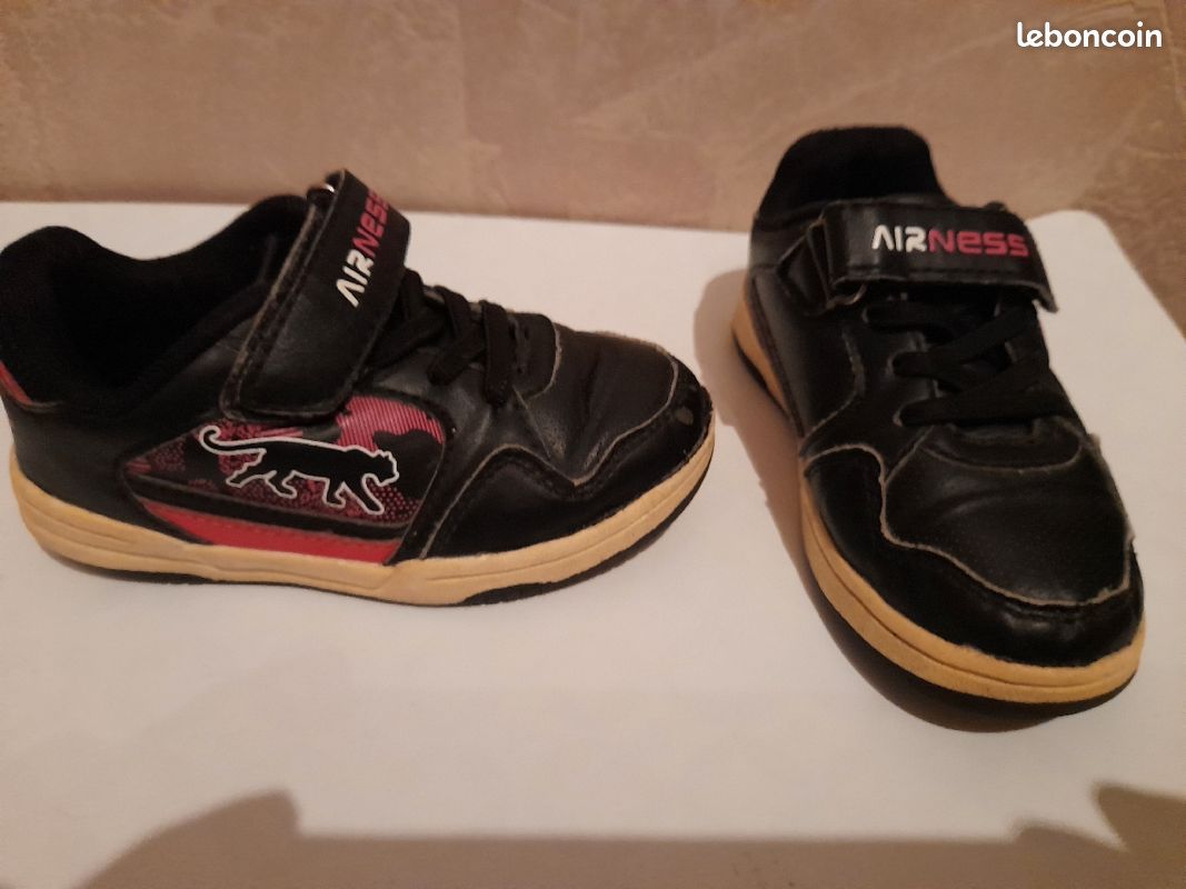 Chaussures (image 1)