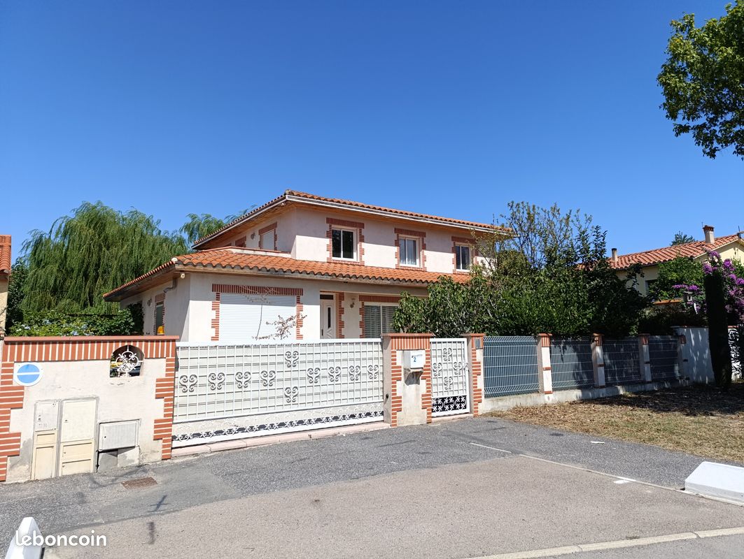 Maison 10 pièces 177 m² · à Elne · 177 m² · 459 900 €