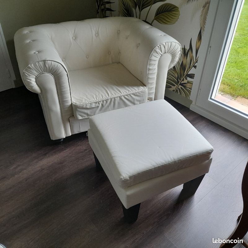 Grand fauteuil (image 1)