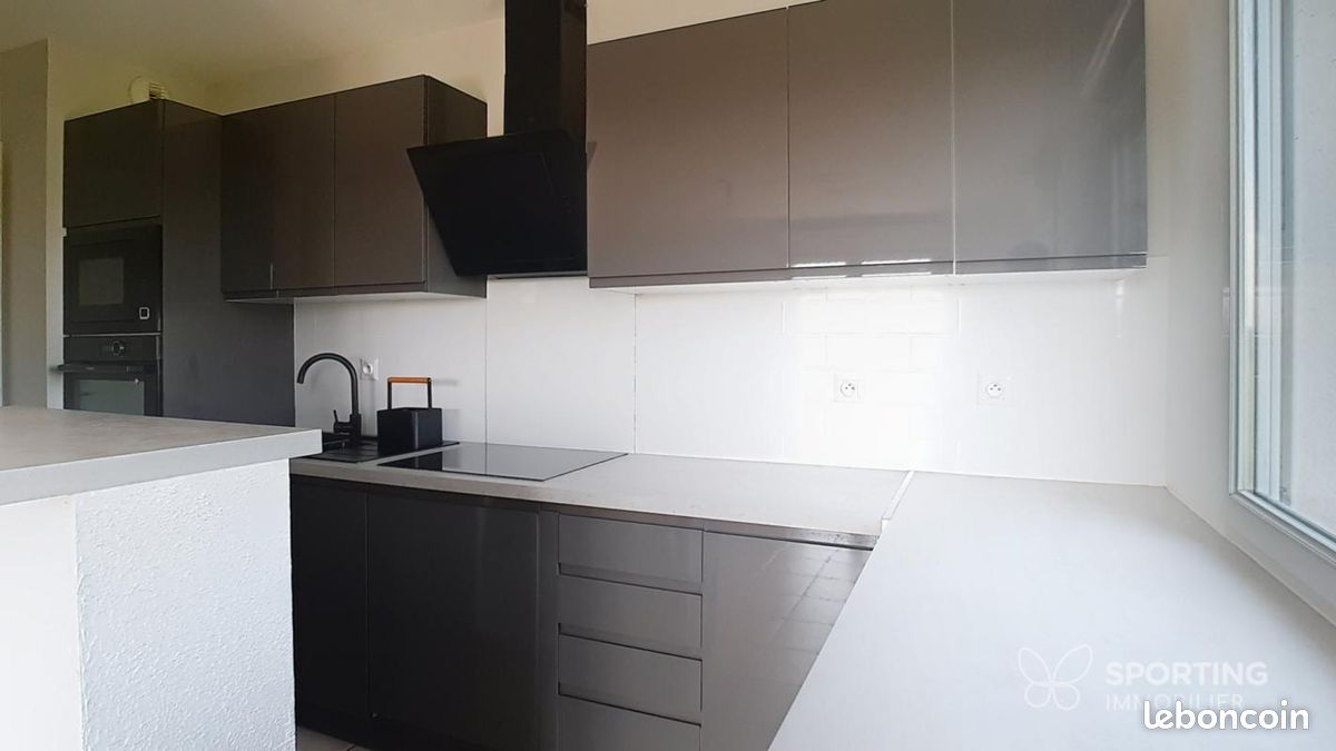 Appartement 3 pièces 65 m² (image 5)