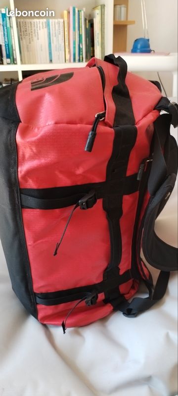Sac The North face Camp Duffel Taille S (image 8)