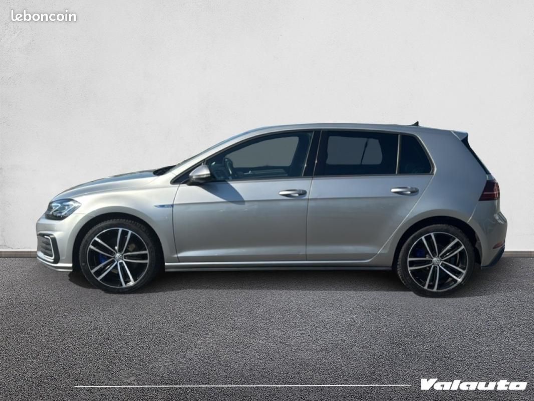 Volkswagen Golf GTE 1.4 TSI HYBRID (image 7)