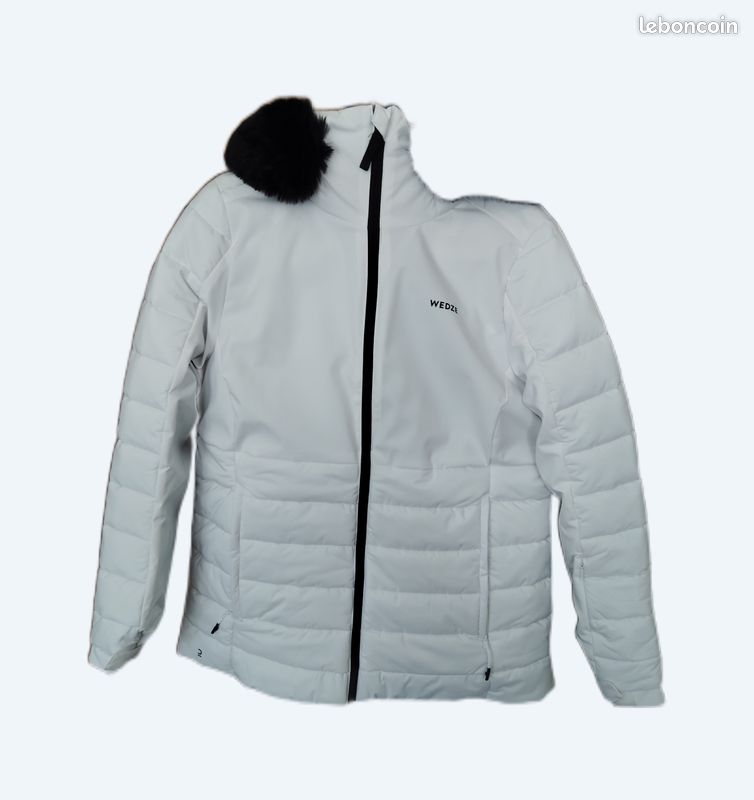 Veste Doudoune LÃ©gÃ¨re Femme Decathlon Odac Canada Goose Femme