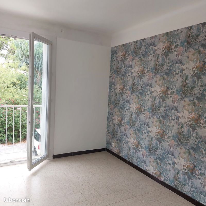 Appartement 3 pièces 58 m² · à La Garde · 58 m² · 875 €/mois
