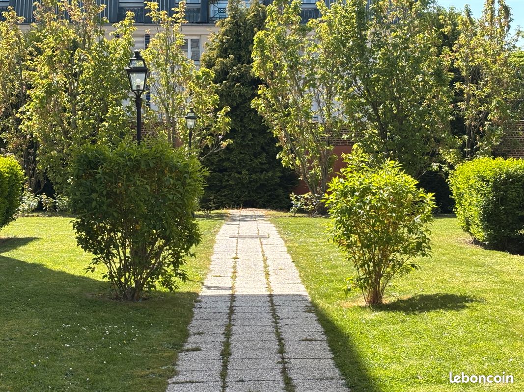 Appartement 3 pièces 57 m² · à Lambersart · 57 m² · 225 000 €