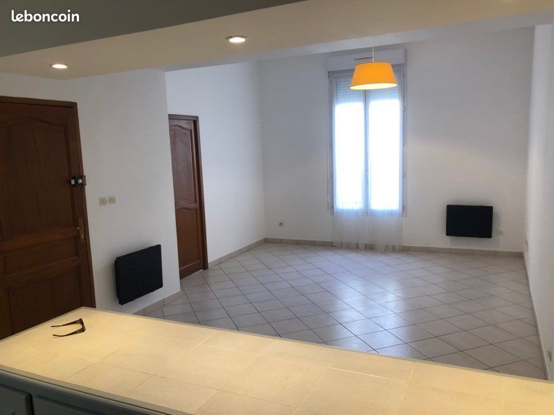 Appartement 3 pièces 70 m² · à Marseillan · 70 m² · 730 €