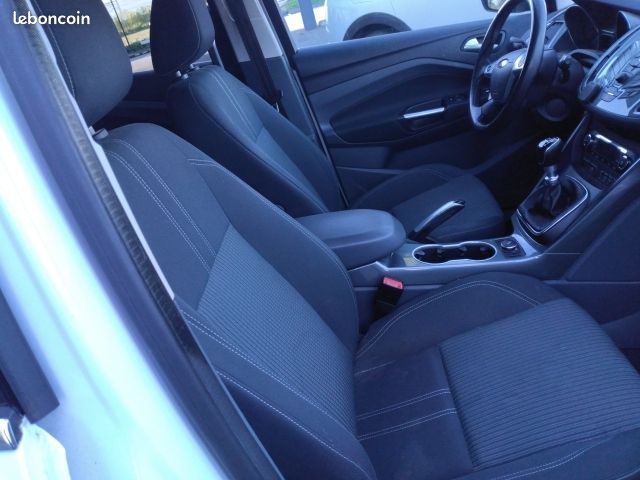 Ford GRAND C-MAX 1.0 SCTI 125CH ECOBOOST STOP&START TITANIUM (image 7)